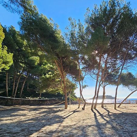 Superbe Appartement Dans Cadre D'Exception - Piscine, Plage Et Tennis Prive Bandol Eksteriør bilde