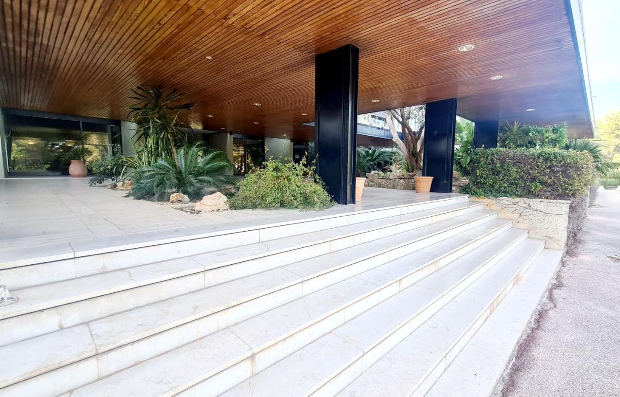 Superbe Appartement Dans Cadre D'Exception - Piscine, Plage Et Tennis Prive Bandol Eksteriør bilde